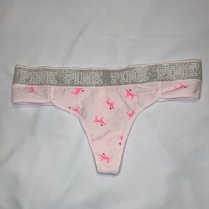 Victoria’s Secret PINK panties